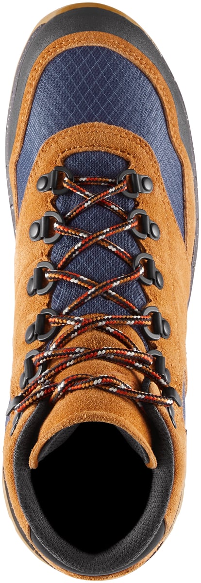 Free Spirit Brown/Navy Women