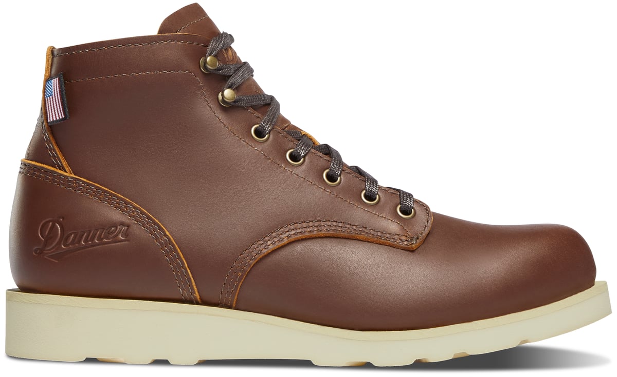 Douglas GTX Roasted Pecan Women