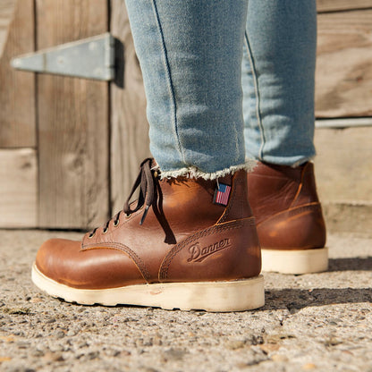 Douglas GTX Roasted Pecan Women