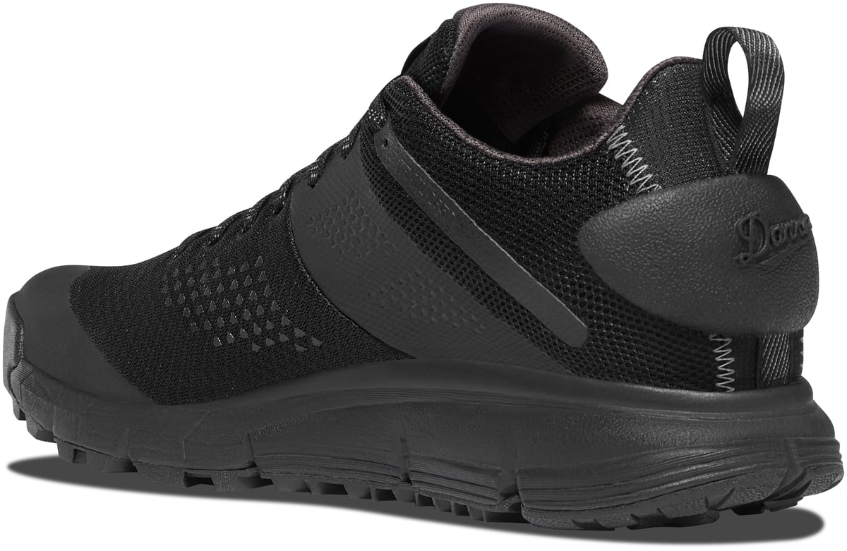 Trail 2650 Mesh Black Shadow Women