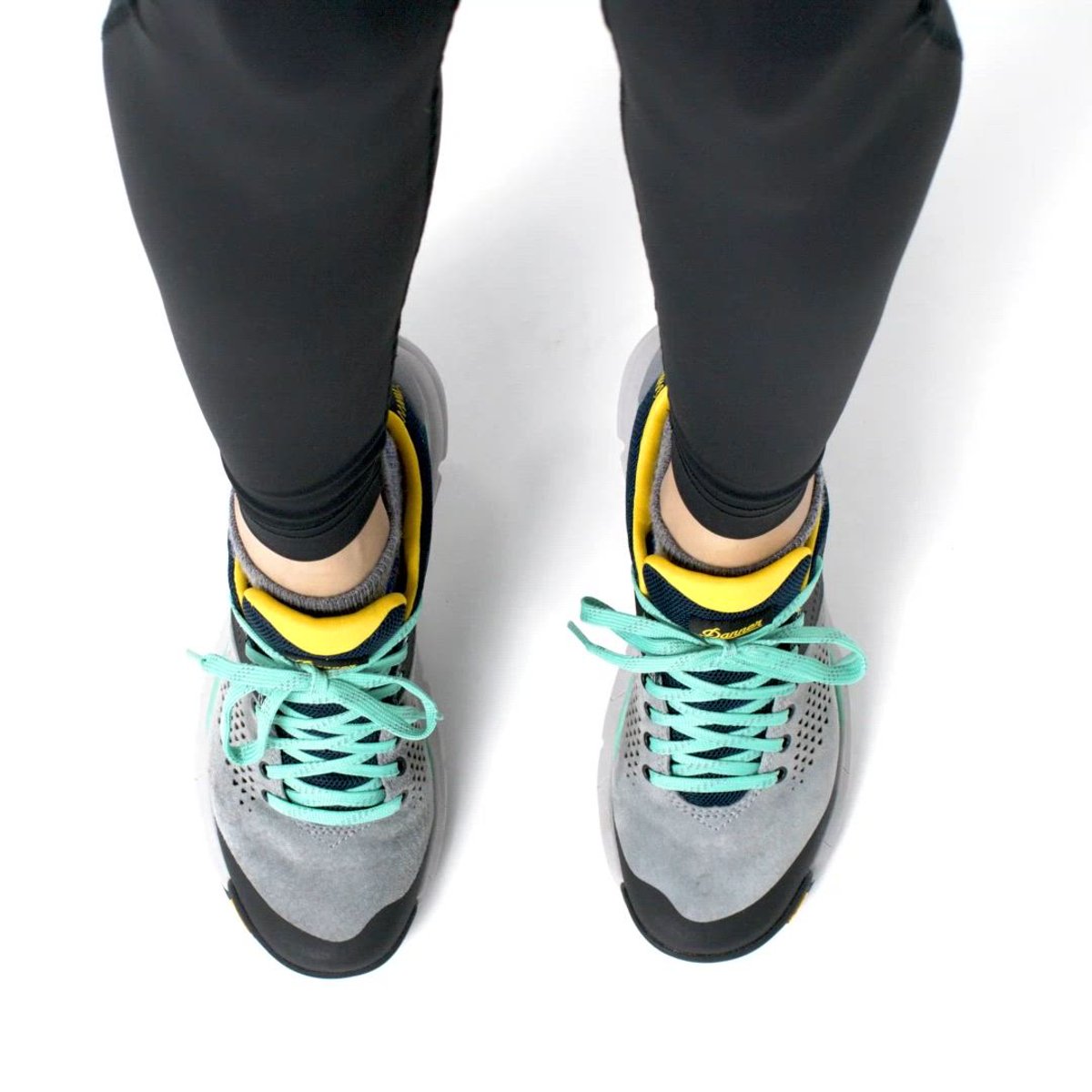 Trail 2650 Mesh Black Shadow Women