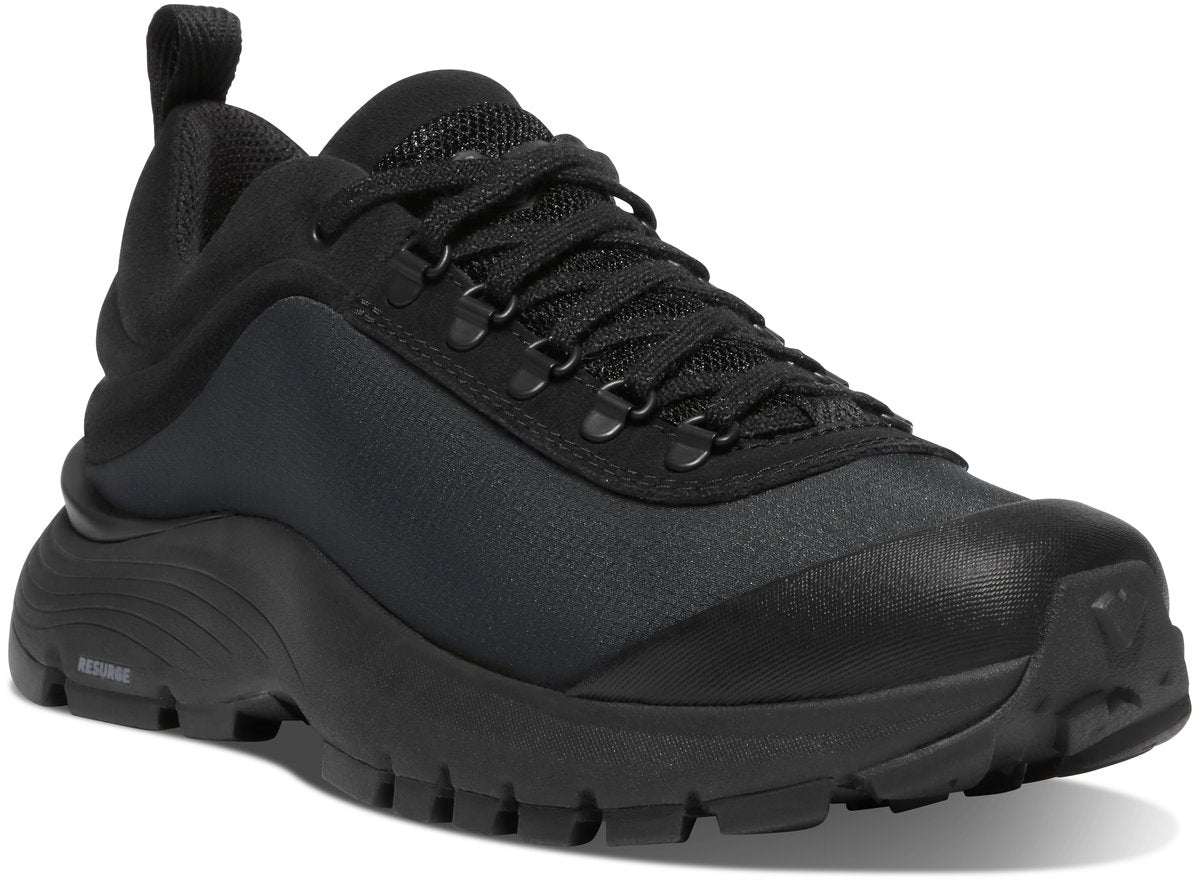 Trail Trainer Black Women