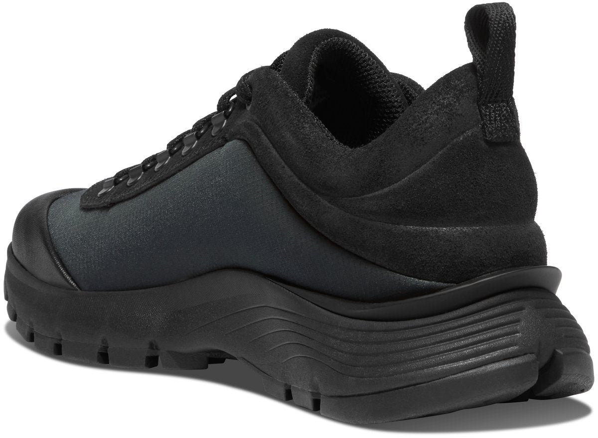 Trail Trainer Black Women