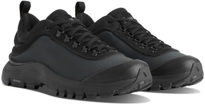 Trail Trainer Black Women