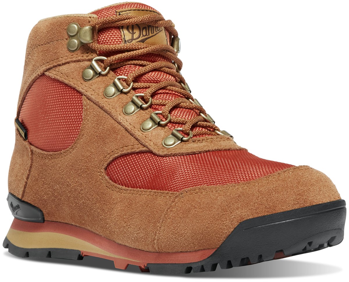 Jag II Brown/Bossa Nova Women