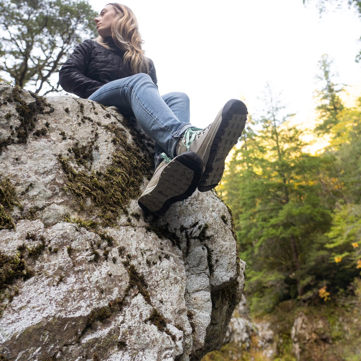 Adrika Rock Ridge Women