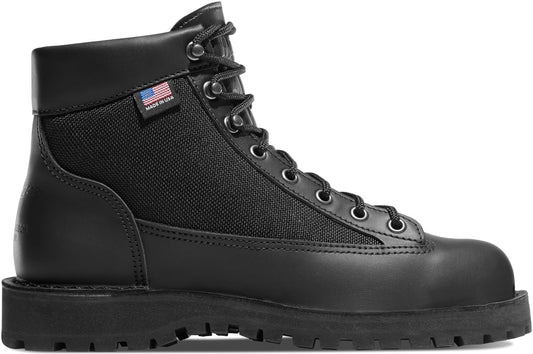 Danner Light Black Women