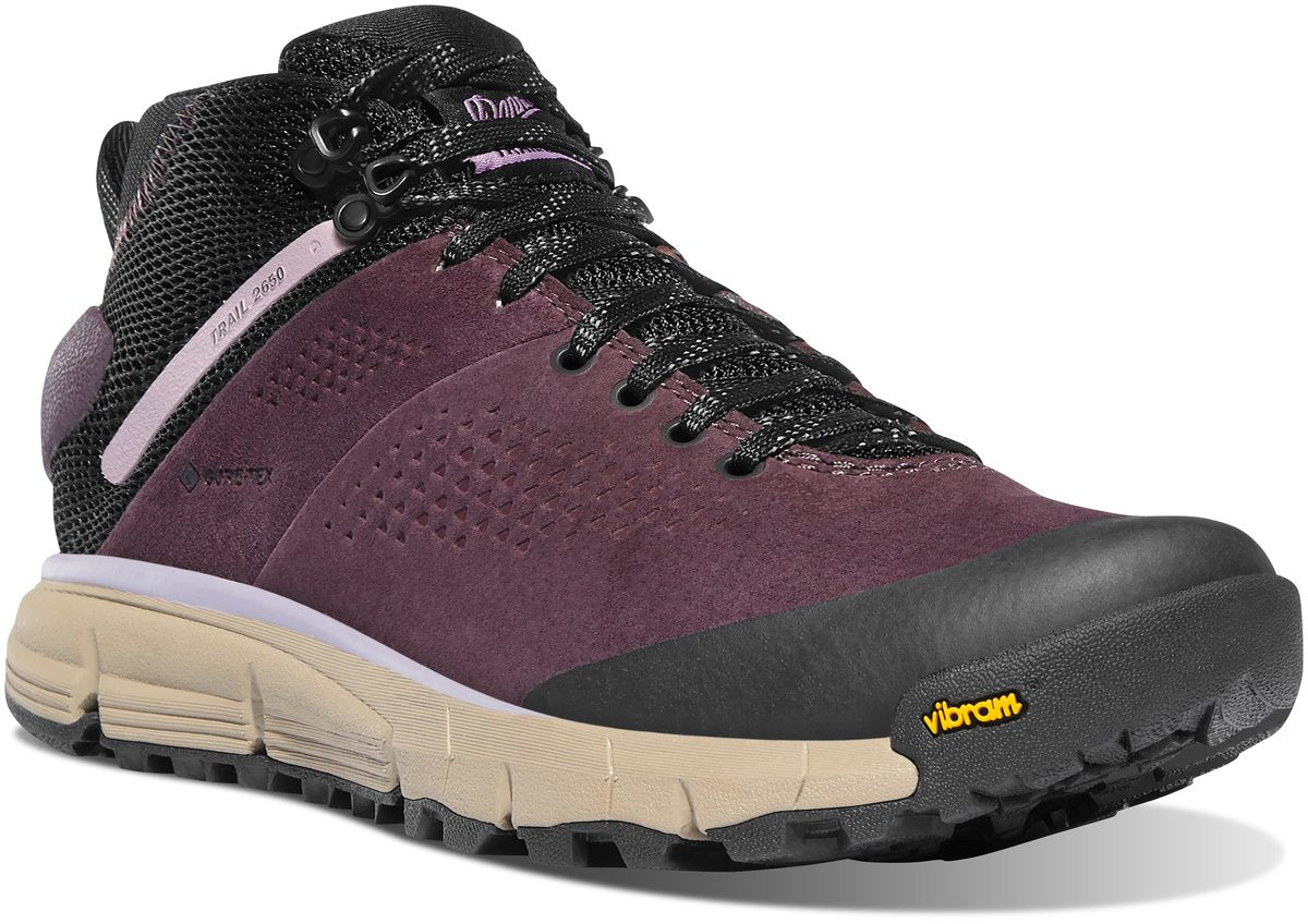 Trail 2650 Mid GTX Marionberry Women