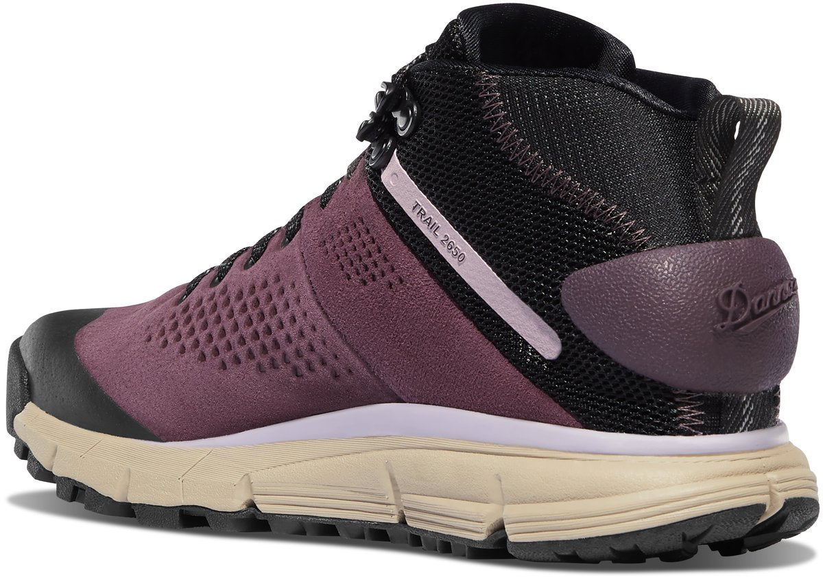 Trail 2650 Mid GTX Marionberry Women