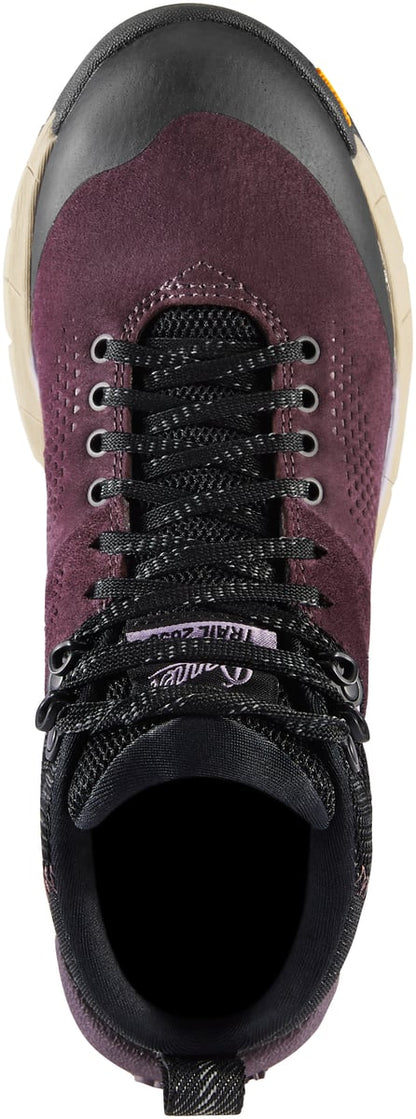 Trail 2650 Mid GTX Marionberry Women