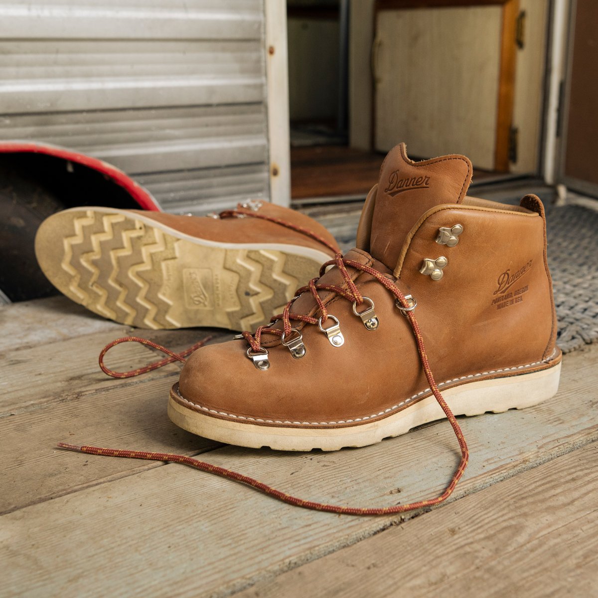 Mountain Light Kenton Women