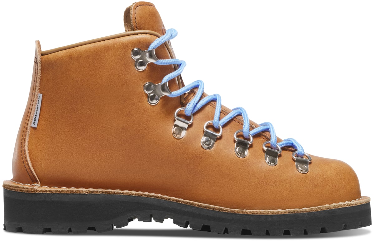Madhappy & Danner Mountain Light Chestnut Women