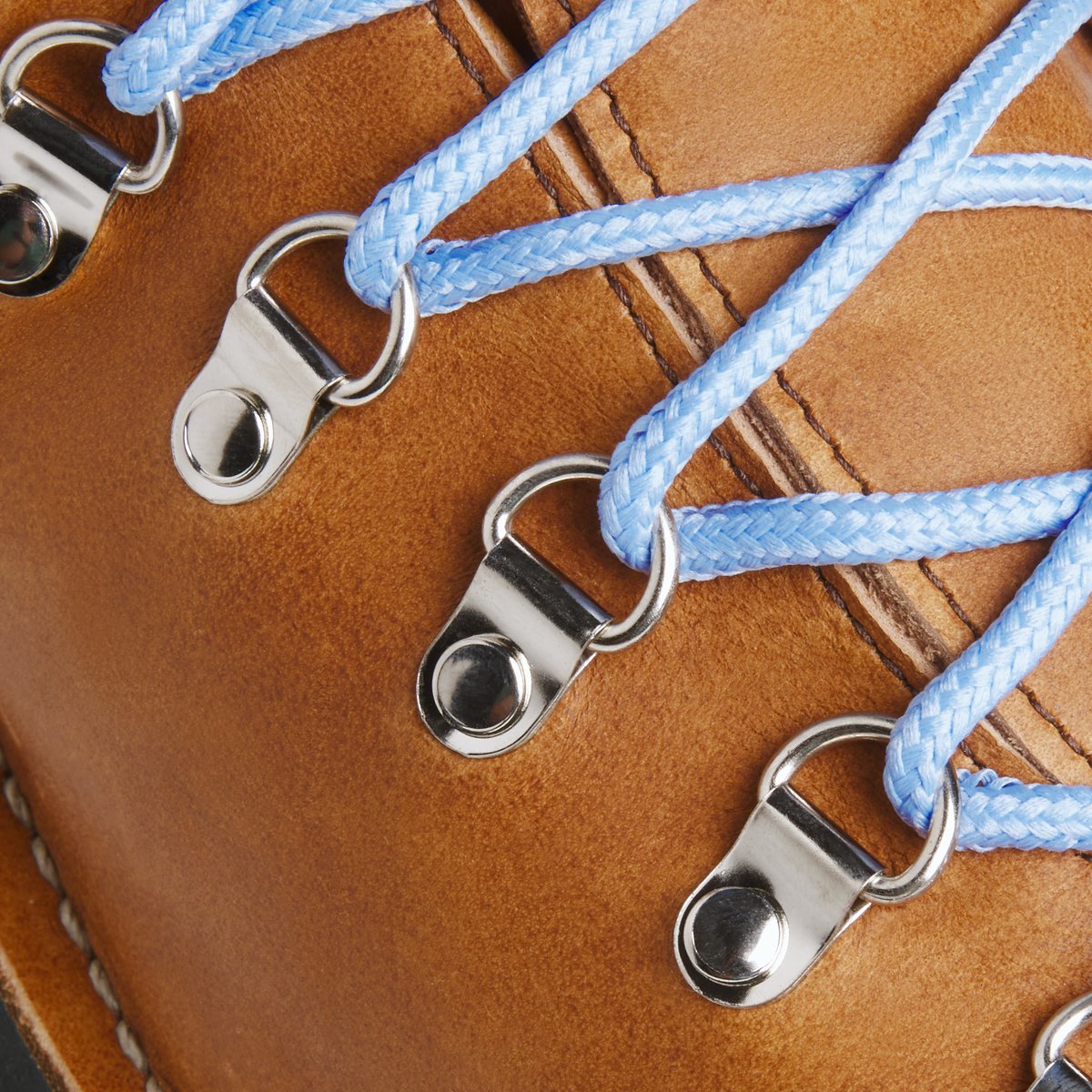 Madhappy & Danner Mountain Light Chestnut Women