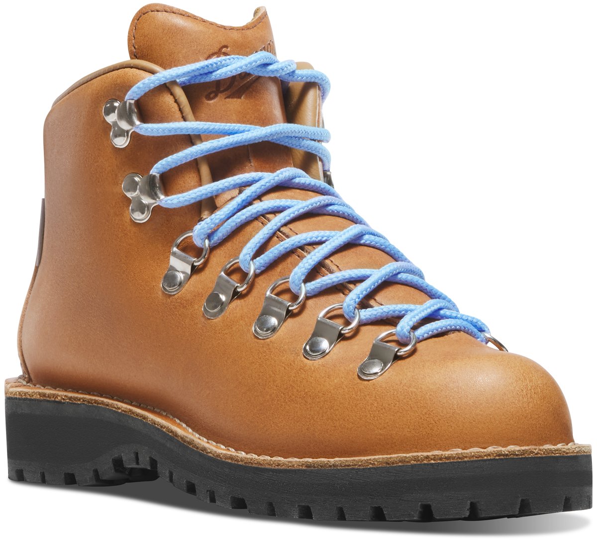 Madhappy & Danner Mountain Light Chestnut Women