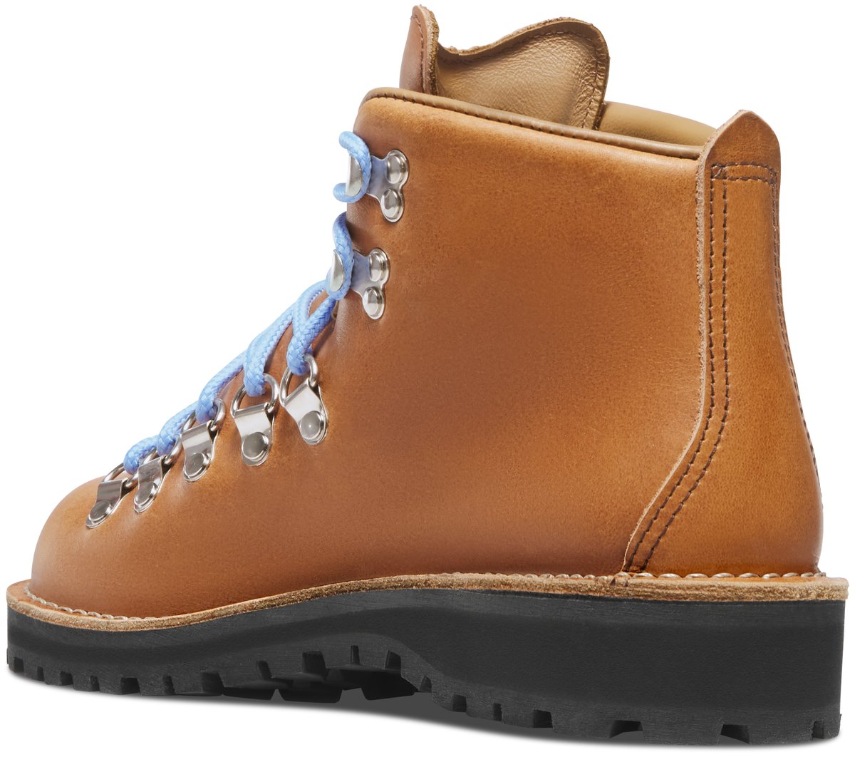 Madhappy & Danner Mountain Light Chestnut Women