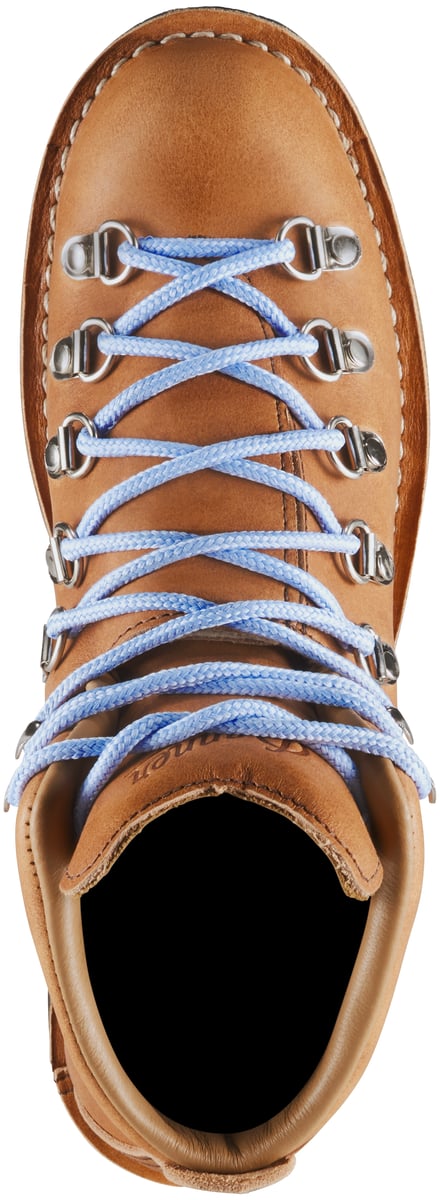 Madhappy & Danner Mountain Light Chestnut Women