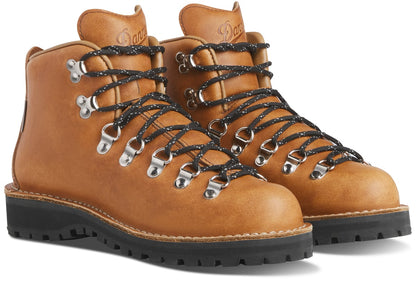 Madhappy & Danner Mountain Light Chestnut Women