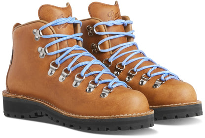 Madhappy & Danner Mountain Light Chestnut Women
