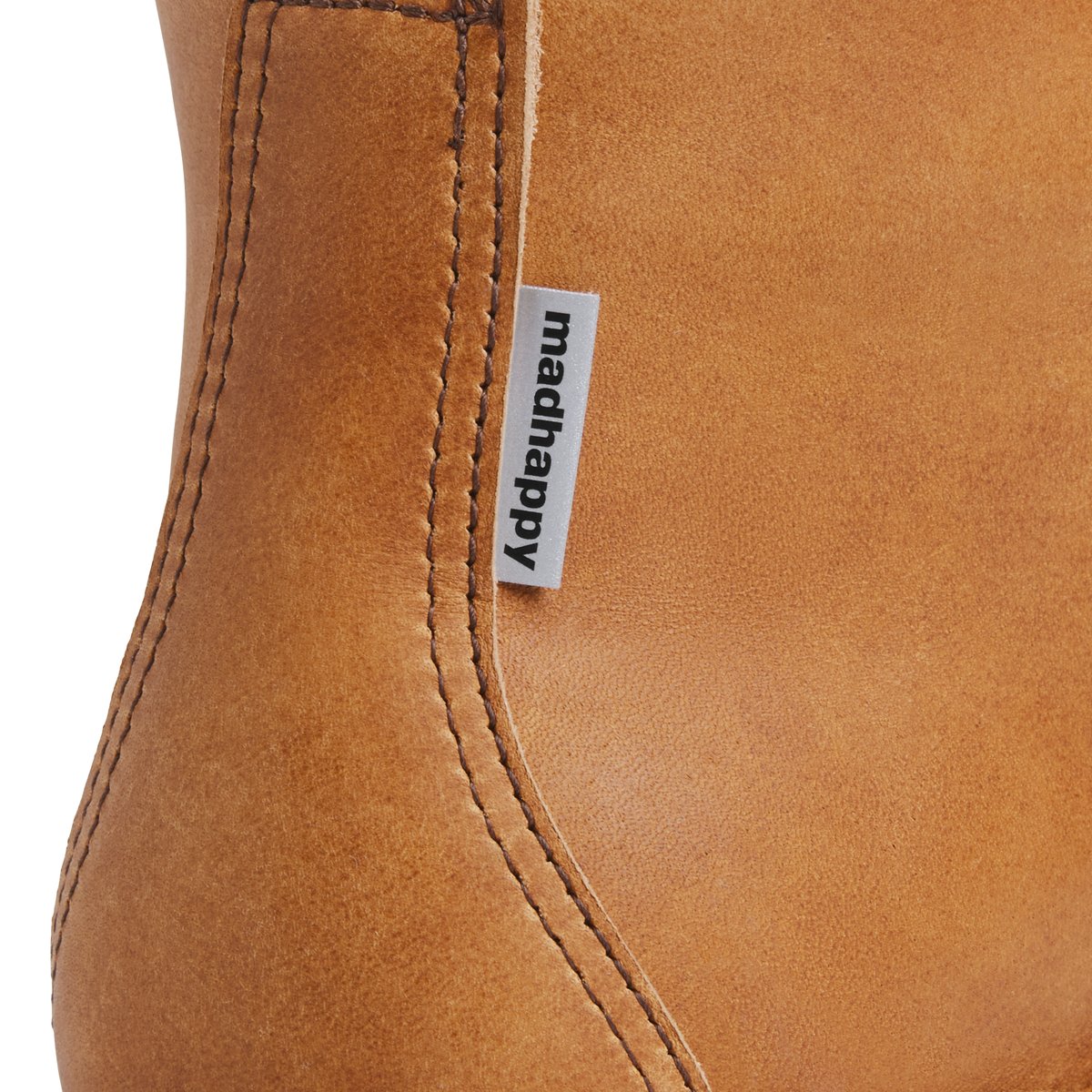 Madhappy & Danner Mountain Light Chestnut Women