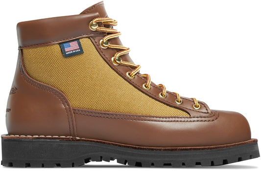 Danner Light Khaki Women