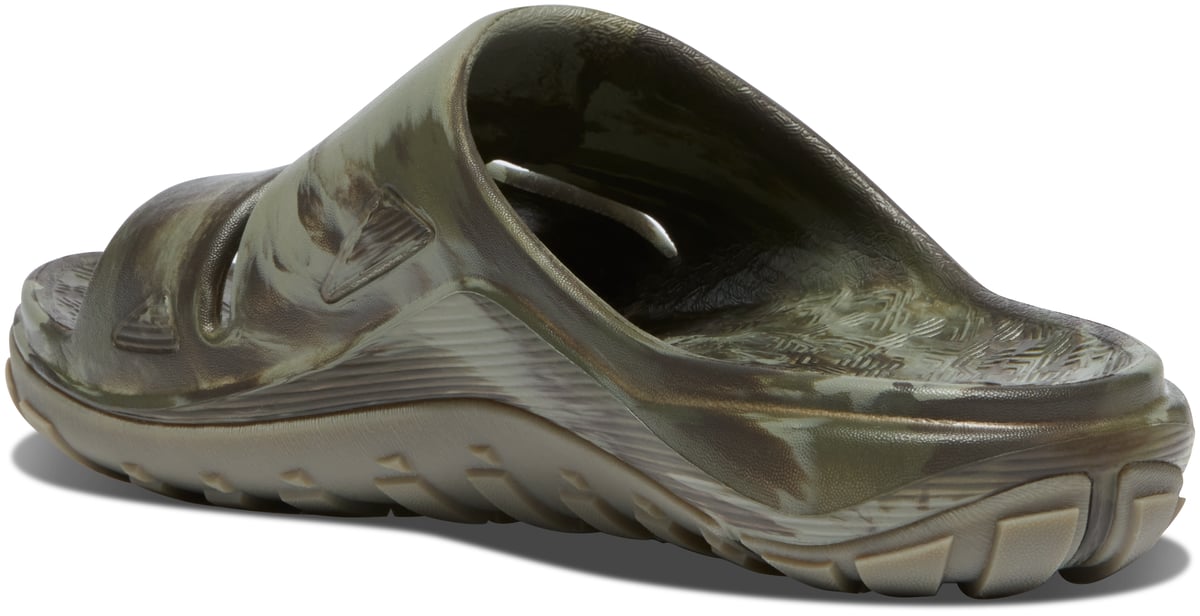 Shelter Cove Moss Agate Women