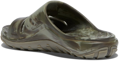 Shelter Cove Moss Agate Women
