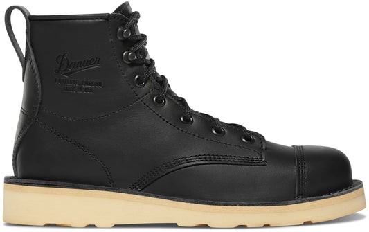 Danner Moto Wedge GTX  Black Women