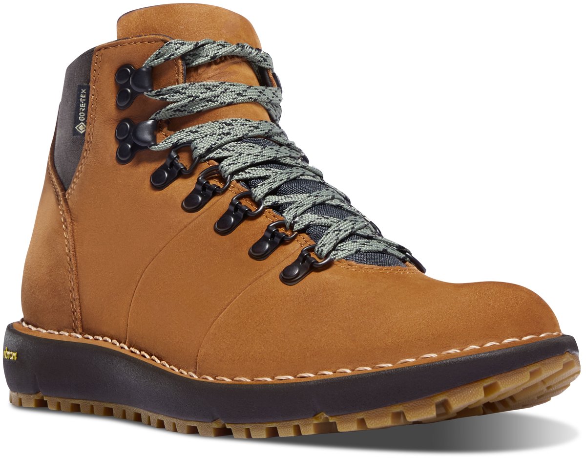 Vertigo 917 Roasted Pecan Women