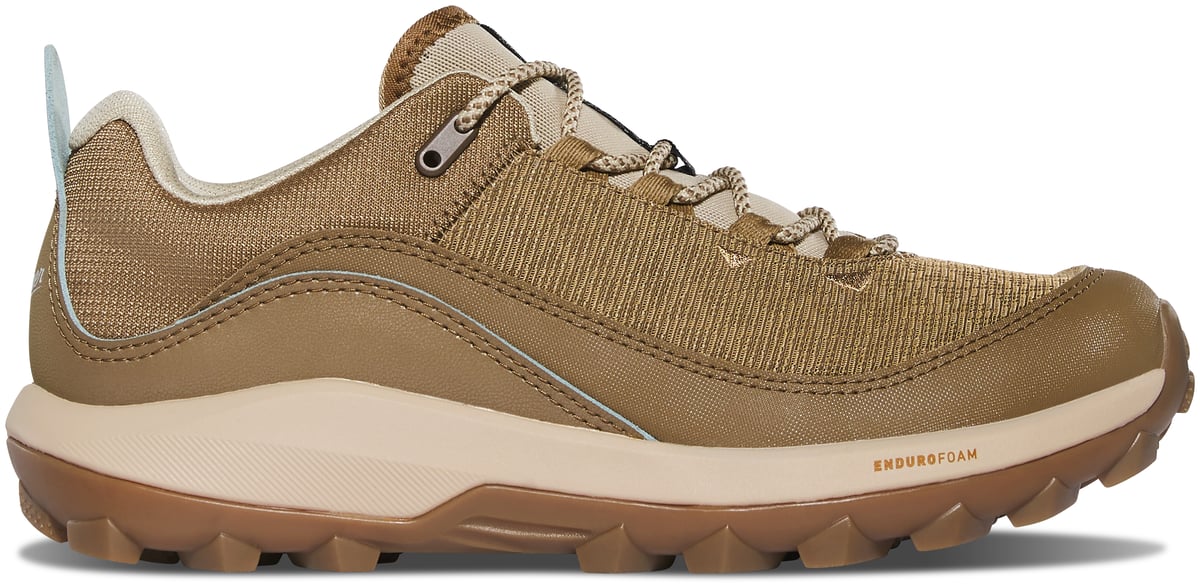 N45 Coyote/Semolina Women
