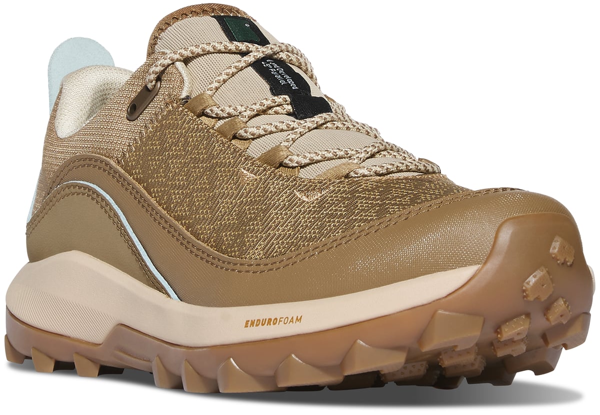 N45 Coyote/Semolina Women