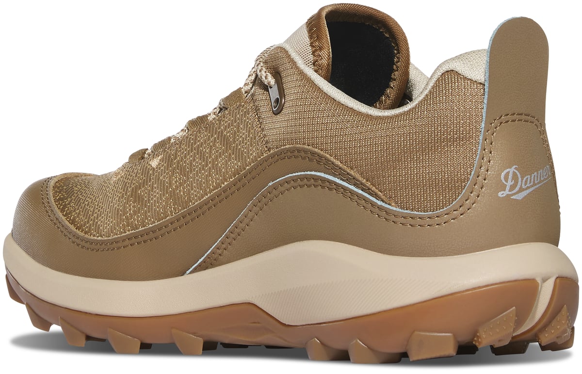N45 Coyote/Semolina Women