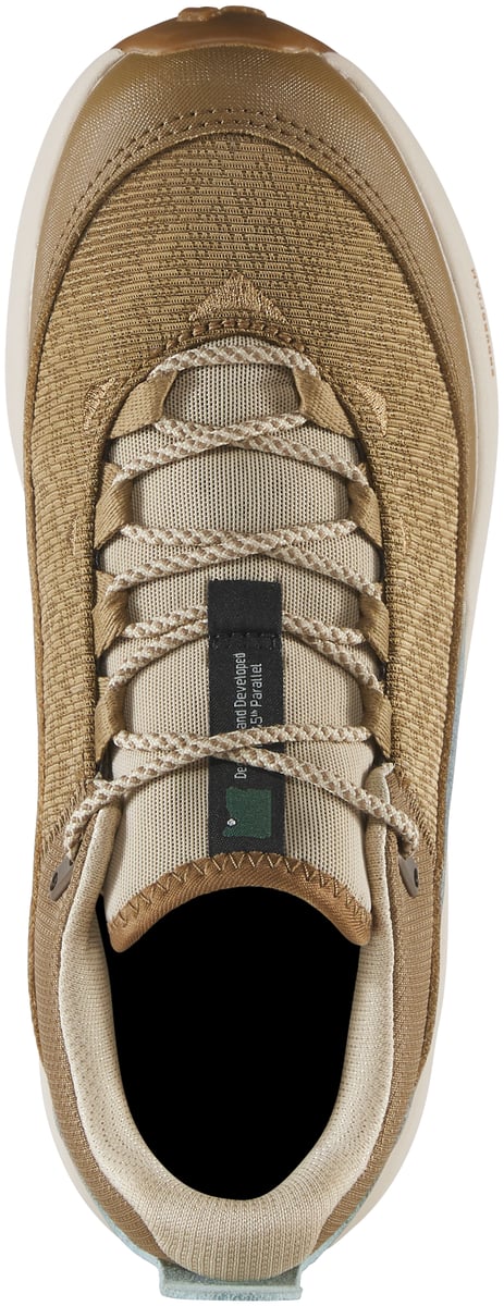 N45 Coyote/Semolina Women