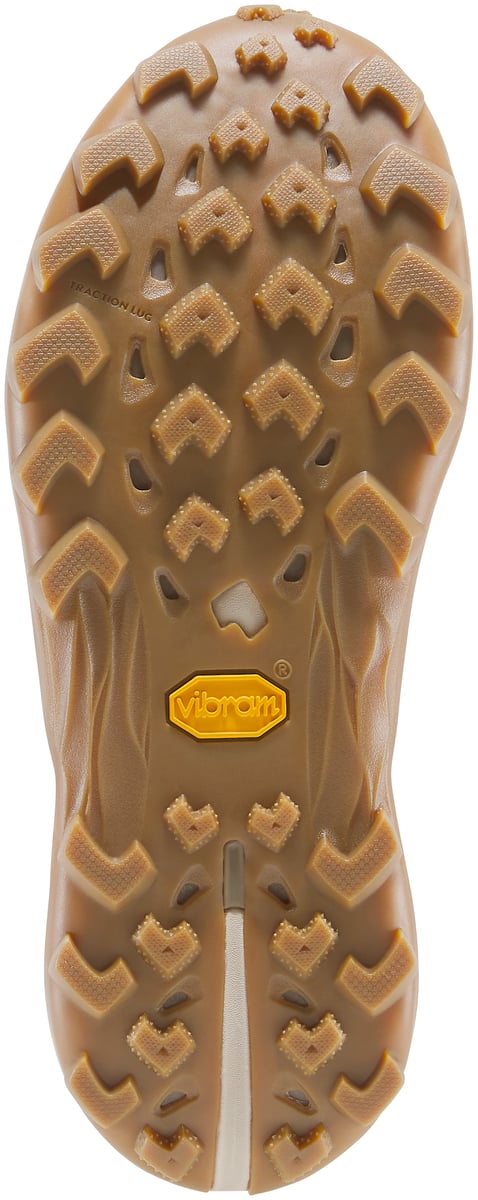 N45 Coyote/Semolina Women