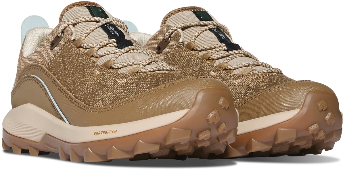 N45 Coyote/Semolina Women