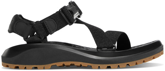 Wallowa Nylon Sandal Midnight Women