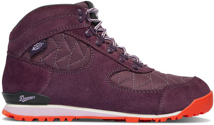 FP Movement Jag Quilt Fig Jam/Candy Apple Women