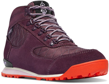 FP Movement Jag Quilt Fig Jam/Candy Apple Women