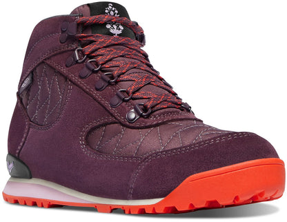 FP Movement Jag Quilt Fig Jam/Candy Apple Women