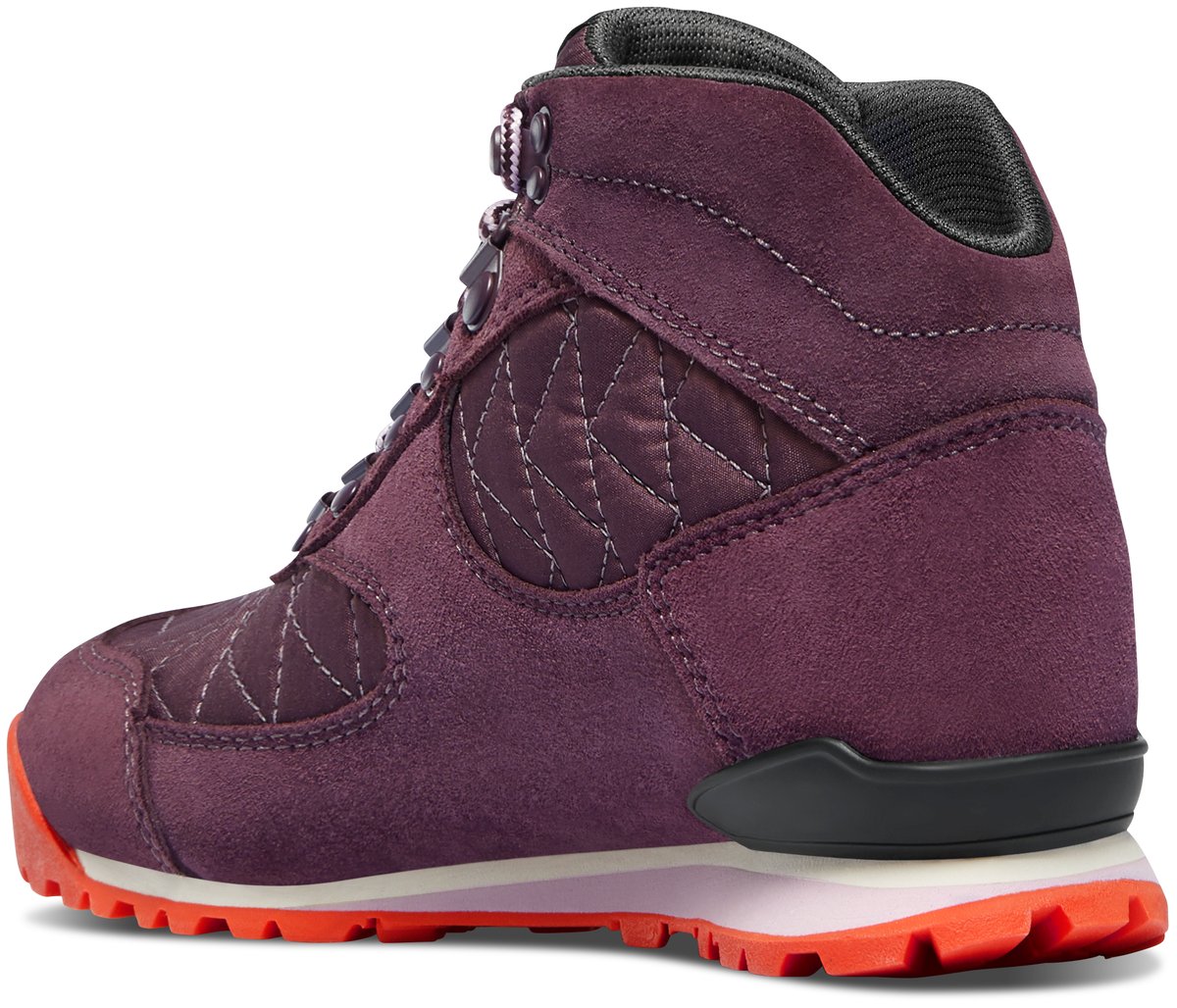 FP Movement Jag Quilt Fig Jam/Candy Apple Women