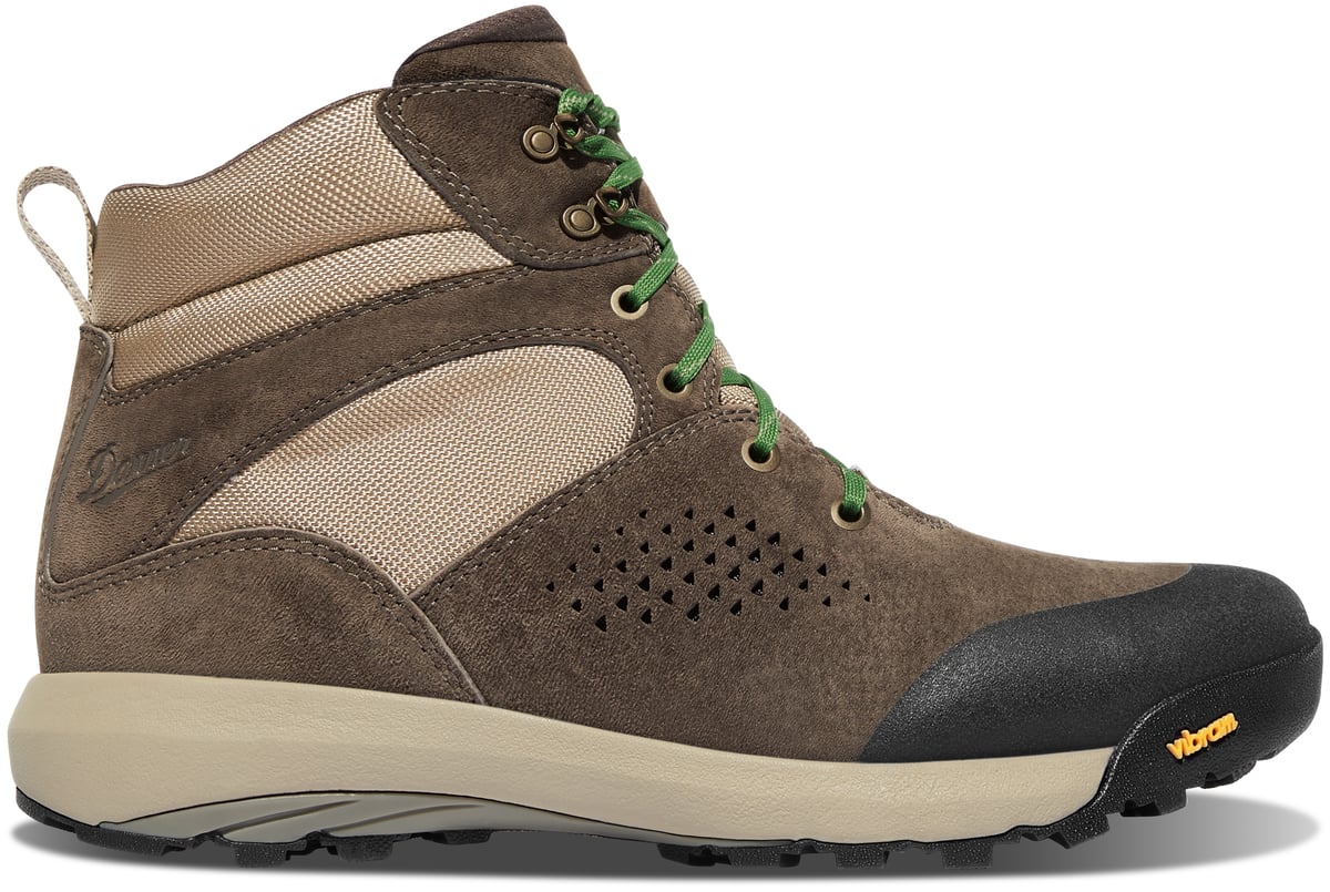 Inquire Mid Brown/Cactus Women