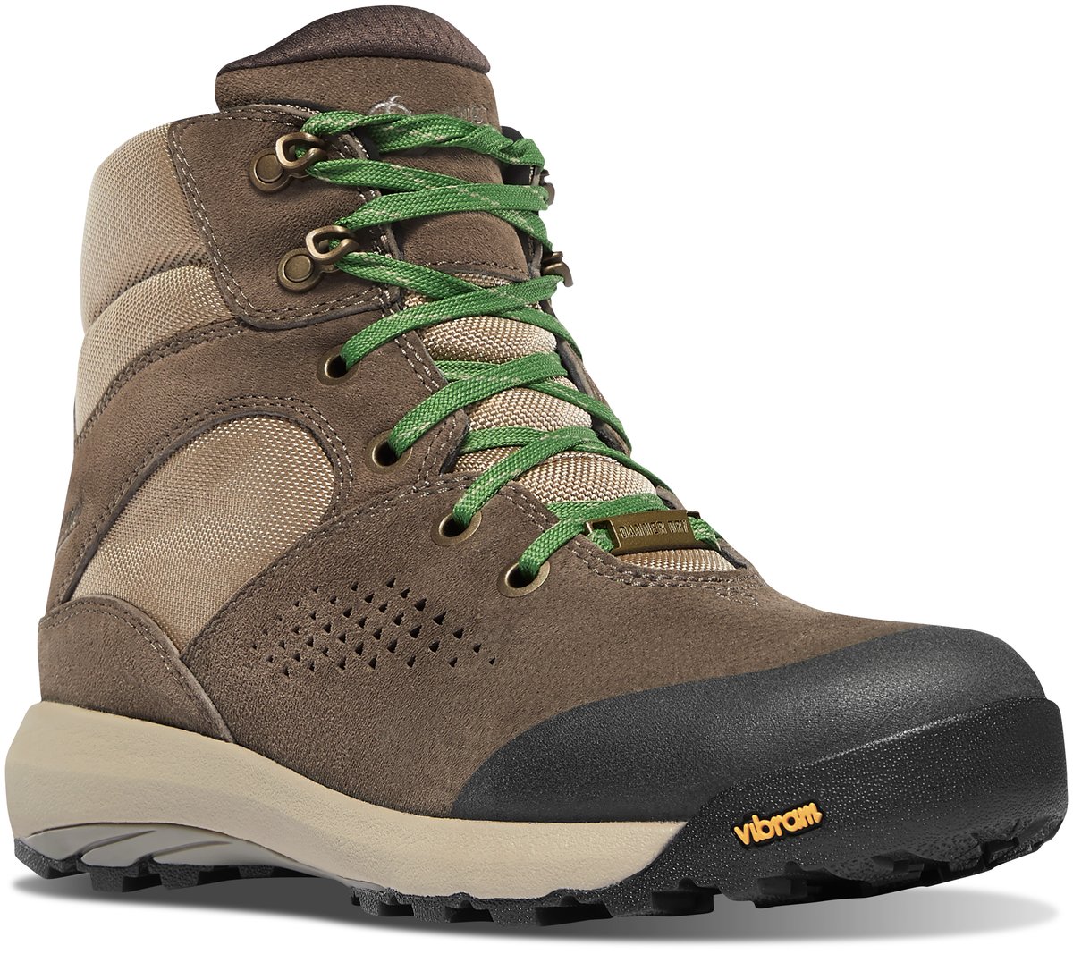 Inquire Mid Brown/Cactus Women