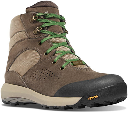Inquire Mid Brown/Cactus Women