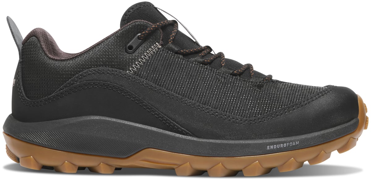 N45 Jet Black Women