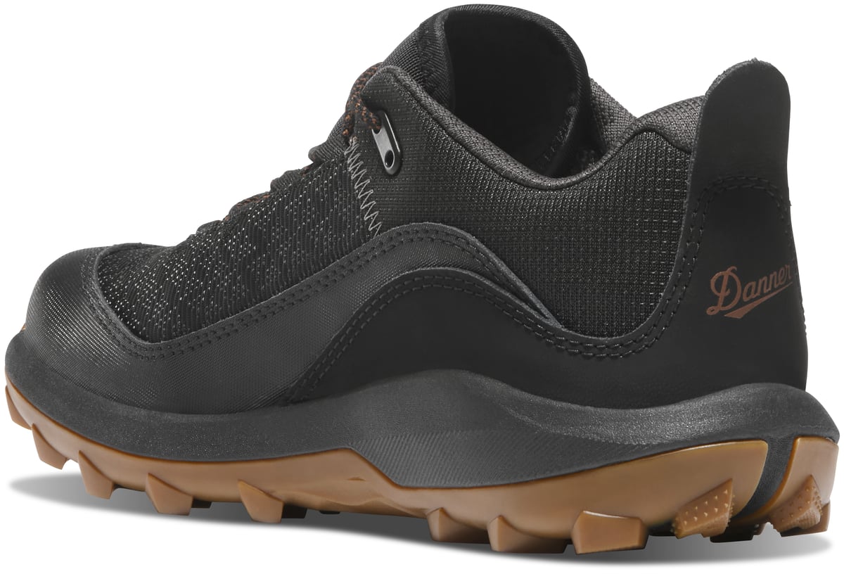 N45 Jet Black Women