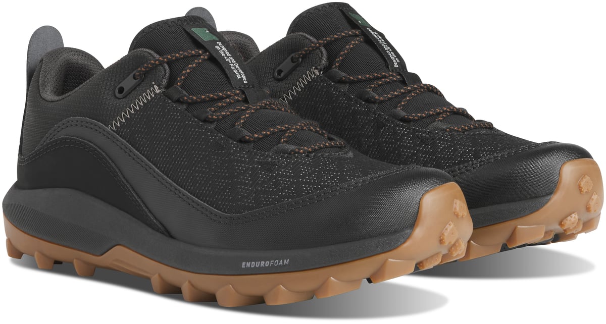 N45 Jet Black Women