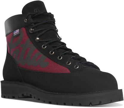 Danner Light Patta Red/Green Women