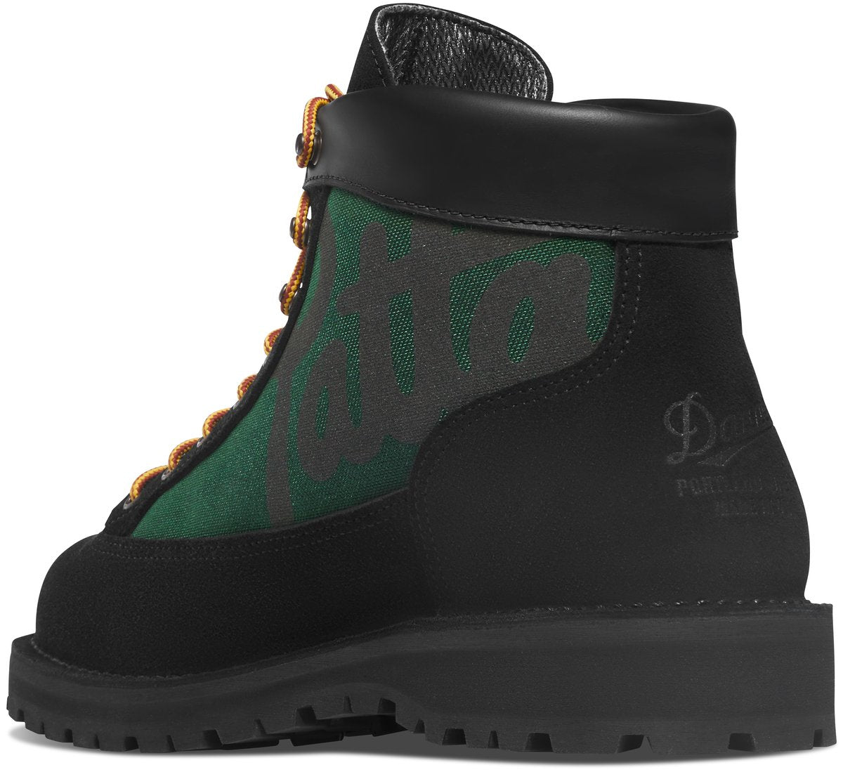 Danner Light Patta Red/Green Women