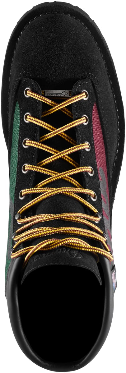 Danner Light Patta Red/Green Women