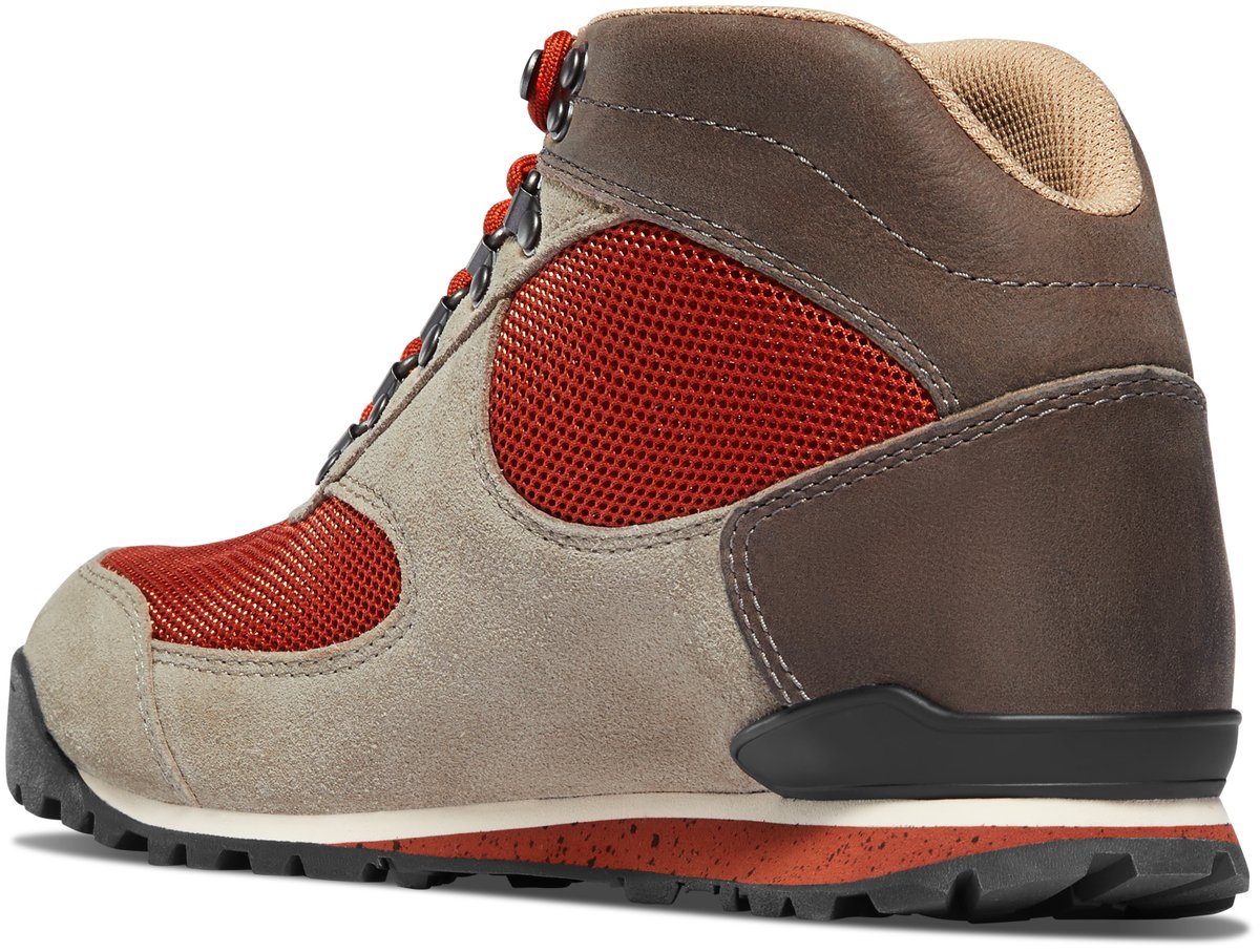 Jag Dry Weather Birch/Picante Women
