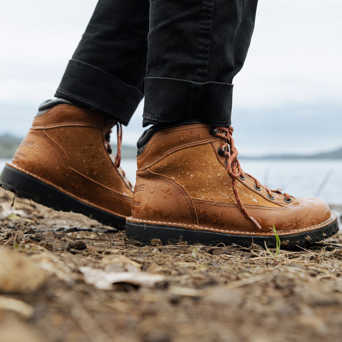 Danner Ridge Explorer Women